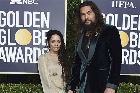 jason momoa und lisa bonet trennung|The Shady Detail In Jason Momoa And Lisa Bonets。